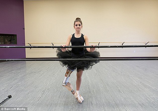 Foto: Barcroft Media